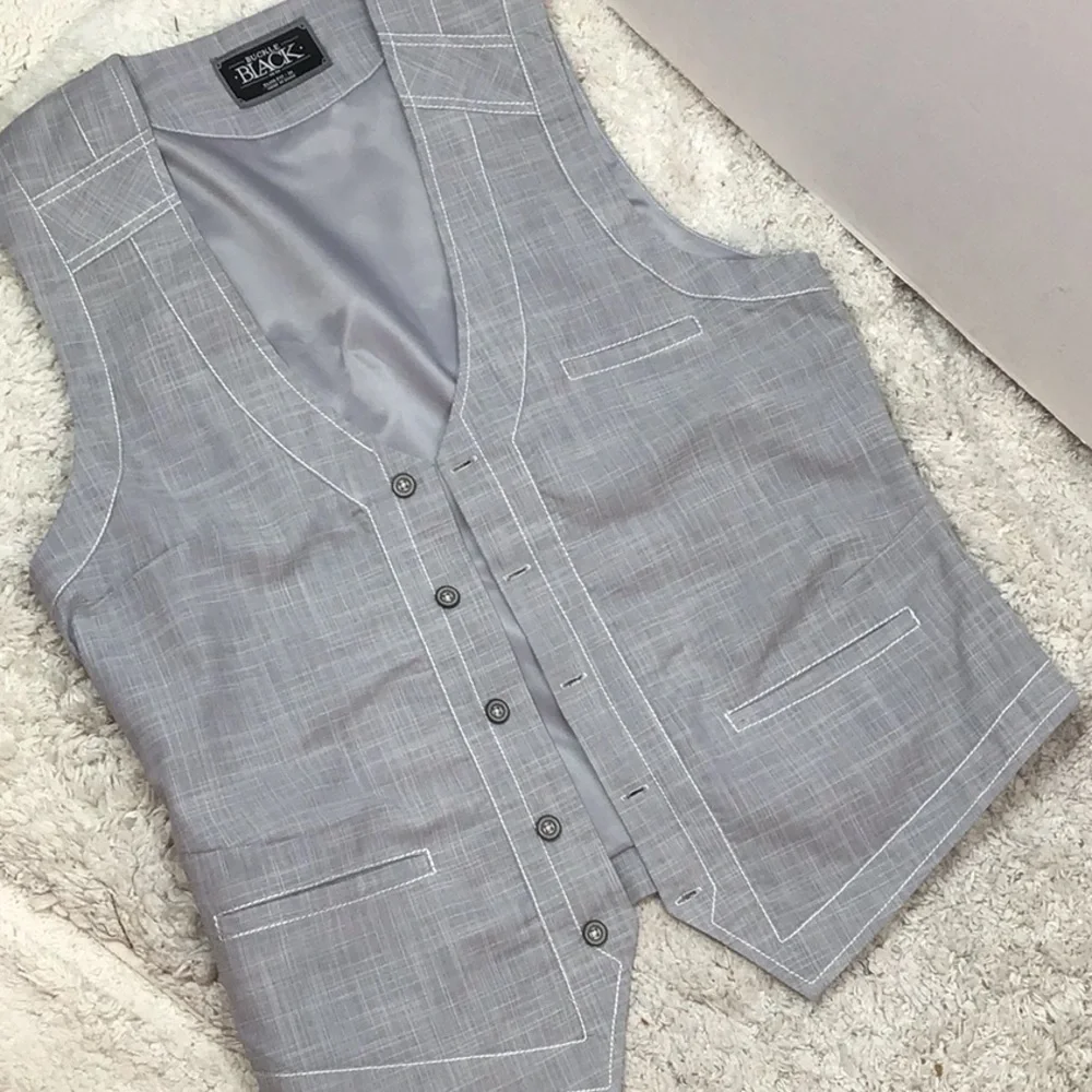 Buckle all cotton
